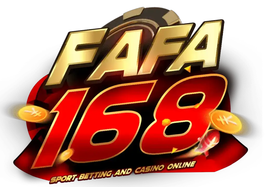 FAFA168 สล็อต เว็บตรง ค่ายใหญ่ 2025 ระบบออโต้ ฝากถอนไม่มีขั้นต่ำ